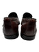 Ermenegildo Zegna Shoe Size 9 AS IS Brown Leather Solid Men's Shoes Brown / 9