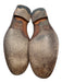 Ermenegildo Zegna Shoe Size 9 AS IS Brown Leather Solid Men's Shoes Brown / 9