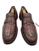 Ermenegildo Zegna Shoe Size 9 AS IS Brown Leather Solid Men's Shoes Brown / 9