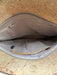 CorkDesign Tan Brown Cork Zip Close Shoulder Bag Dust bag incl. Bag Tan Brown / M