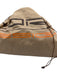 CorkDesign Tan Brown Cork Zip Close Shoulder Bag Dust bag incl. Bag Tan Brown / M