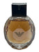Emporio Armani Amber Glass Vaporizer 1.7 FL OZ Perfume Amber