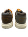 Adidas Shoe Size 12 Brown & Gray Suede & Mesh Two Tone Sneaker Men's Shoes Brown & Gray / 12