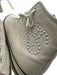 Converse Shoe Size 12 Beige Canvas Solid Sneaker Men's Shoes Beige / 12