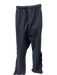 Fear Of God Size XL Black Cotton Solid Tassel Men's Pants Black / XL