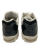 Asics Shoe Size 14 White & Black Synthetic Low Top Men's Shoes White & Black / 14