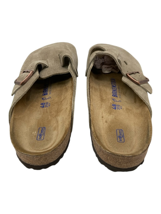 Birkenstock Shoe Size 48 Tan Men's Shoes Tan / 48