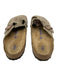 Birkenstock Shoe Size 48 Tan Men's Shoes Tan / 48