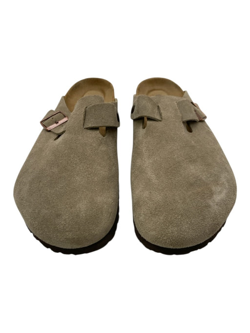Birkenstock Shoe Size 48 Tan Men's Shoes Tan / 48