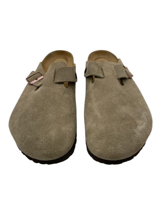 Birkenstock Shoe Size 48 Tan Men's Shoes Tan / 48