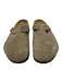 Birkenstock Shoe Size 48 Tan Men's Shoes Tan / 48