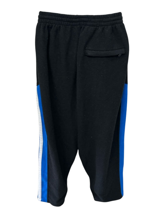 Balenciaga AS IS Size S Black Polyester Men's Pants Black / S