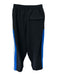 Balenciaga AS IS Size S Black Polyester Men's Pants Black / S