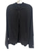 Lululemon Size XXL Black Nylon Solid Zipper Athletic Men's Jacket Black / XXL