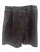 Carhartt NWT Size XXL Gray Cotton Solid Corduroy Men's Shorts Gray / XXL