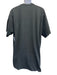 Balenciaga AS IS Size 2 Black & Multi Cotton Graphic Men's Short Sleeve Black & Multi / 2
