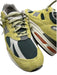 New Balance Shoe Size 14 Green & Multi Synthetic Low Top Laces Men's Shoes Green & Multi / 14