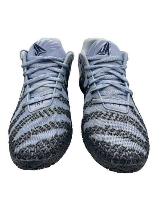 Nike Shoe Size 14 Blue Synthetic Low Top Laces Men's Shoes Blue / 14