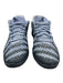 Nike Shoe Size 14 Blue Synthetic Low Top Laces Men's Shoes Blue / 14