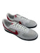 Nike Shoe Size 14 NWT White, Red & Black Synthetic Low Top Men's Shoes 14