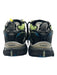 Balenciaga Shoe Size 48 Like New Black & Multi-Color Synthetic Sneaker Shoes 48