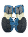 Balenciaga Shoe Size 48 Like New Black & Multi-Color Synthetic Sneaker Shoes 48