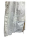 Louis Vuitton Size 5L Off White Cotton Solid Button Up front pocket Men's Jacket Off White / 5L