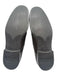 Ferragamo Shoe Size 12E Brown Leather Solid Dress Men's Shoes Brown / 12E