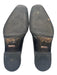 Gucci Shoe Size 12.5EE AS IS Brown Leather Solid Dress Men's Shoes Brown / 12.5EE