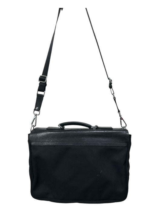 Tumi AS IS Black Men's Bag