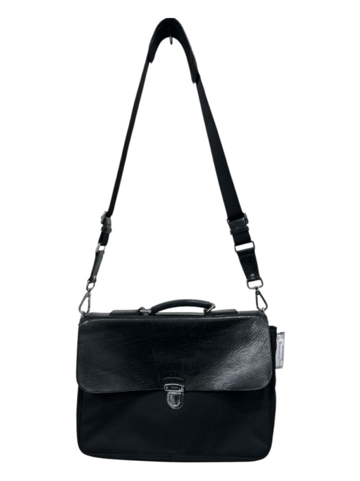 Tumi AS IS Black Men's Bag