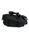 Tumi AS IS Black Nylon Solid Strap Men's Bag Black