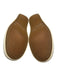 Allen Edmonds Shoe Size 10 AS IS Blue, White & Brown Synthetic Low Top Shoes Blue, White & Brown / 10