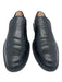 Gucci Shoe Size 10D AS IS Black Leather Solid Men's Shoes Black / 10D