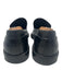 Gucci Shoe Size 10D AS IS Black Leather Solid Men's Shoes Black / 10D