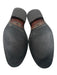 Gucci Shoe Size 10D AS IS Black Leather Solid Men's Shoes Black / 10D