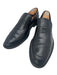 Gucci Shoe Size 10D AS IS Black Leather Solid Men's Shoes Black / 10D