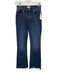 DL1961 Size 25 Dark Wash Cotton Zip Fly Jeans Dark Wash / 25