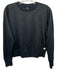 Vuori Size XS Black Polyester Long Sleeve Top Black / XS