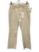 DL1961 Size 25 Cream Cotton Corduroy Pants Cream / 25