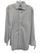 Sid Mashburn Size 15.5 Blue & Pink Cotton Plaid Button Down Long Sleeve Shirt Blue & Pink / 15.5