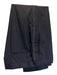 Suitsupply Black Wool Solid Tuxedo Men's Suit Black / 25