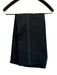 Suitsupply Black Wool Solid Tuxedo Men's Suit Black / 25