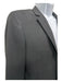 Boss Black Wool Blend Solid 2 Button Men's Blazer 48