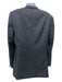 Boss Black Wool Blend Solid 2 Button Men's Blazer 48