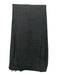 Boss Gray Wool 2 Button Men's Suit Gray / 38R