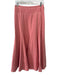 Tuckernuck x Murray's Toggery Shop Size 2 Coral Pink Cotton Blend Denim Skirt Coral Pink / 2