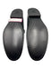 Tecovas Shoe Size 11.5 Like New Black Leather Solid Dress Men's Shoes Black / 11.5