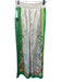 Current Air Size XS/S Green, White, Yellow Polyester Elastic Waist Tank Pant Set Green, White, Yellow / XS/S