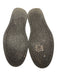 Louis Vuitton Shoe Size 7.5 Beige Leather Solid Men's Shoes Beige / 7.5